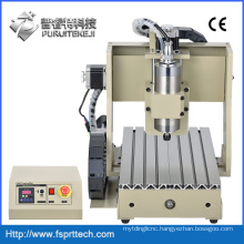 CNC Router for Acrylic Woodworking Machine with Ce Approved